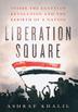 Cover art for LIBERATION SQUARE
