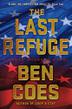 Cover art for THE LAST REFUGE