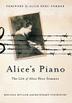 Cover art for ALICE'S PIANO