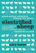 Cover art for ELECTRIFIED SHEEP