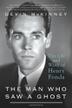 Cover art for THE MAN WHO SAW A GHOST