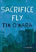 Cover art for SACRIFICE FLY
