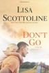 Cover art for DON'T GO