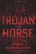 Cover art for TROJAN HORSE