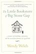 Cover art for THE LITTLE BOOKSTORE OF BIG STONE GAP