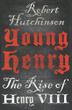 Cover art for YOUNG HENRY