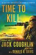 Cover art for TIME TO KILL