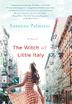 Cover art for THE WITCH OF LITTLE ITALY