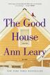 Cover art for THE GOOD HOUSE