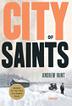 Cover art for CITY OF SAINTS