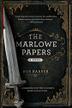 Cover art for THE MARLOWE PAPERS