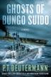 Cover art for GHOSTS OF BUNGO SUIDO