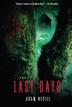 Cover art for LAST DAYS