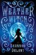 Cover art for WEATHER WITCH