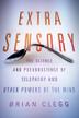 Cover art for EXTRA SENSORY