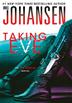Cover art for TAKING EVE