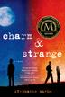 Cover art for CHARM & STRANGE