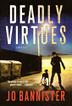 Cover art for DEADLY VIRTUES