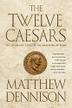 Cover art for THE TWELVE CAESARS