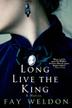 Cover art for LONG LIVE THE KING