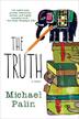 Cover art for THE TRUTH