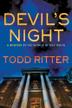 Cover art for DEVIL'S NIGHT