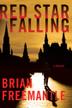 Cover art for RED STAR FALLING