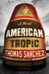 Cover art for AMERICAN TROPIC