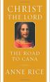 Cover art for CHRIST THE LORD
