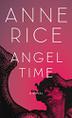 Cover art for ANGEL TIME