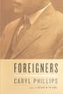 Cover art for FOREIGNERS