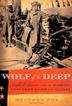 Cover art for WOLF OF THE DEEP
