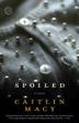 Cover art for SPOILED