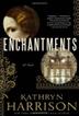 Cover art for ENCHANTMENTS