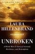 Cover art for UNBROKEN