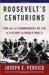 Cover art for ROOSEVELT'S CENTURIONS