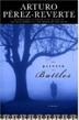 Cover art for THE PAINTER OF BATTLES