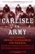 Cover art for CARLISLE VS. ARMY