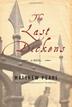 Cover art for THE LAST DICKENS