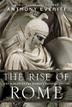 Cover art for THE RISE OF ROME