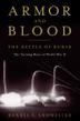 Cover art for ARMOR AND BLOOD