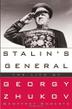 Cover art for STALIN'S GENERAL