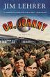 Cover art for OH, JOHNNY
