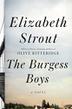 Cover art for THE BURGESS BOYS