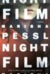 Cover art for NIGHT FILM