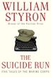 Cover art for THE SUICIDE RUN