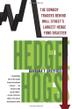 Cover art for HEDGE HOGS