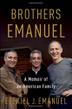 Cover art for BROTHERS EMANUEL