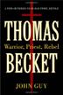 Cover art for THOMAS BECKET