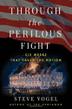 Cover art for THROUGH THE PERILOUS FIGHT
